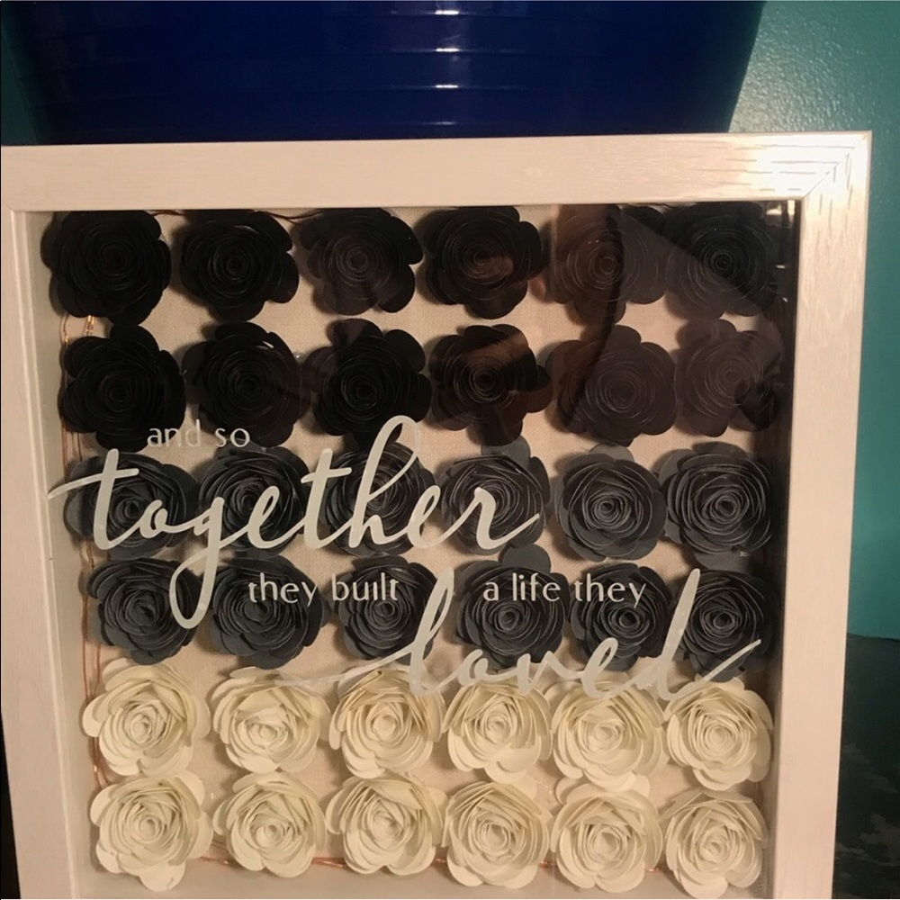 Custom Homemade Flower Box - Picture 9 of 15